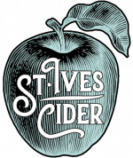 St Ives Cider